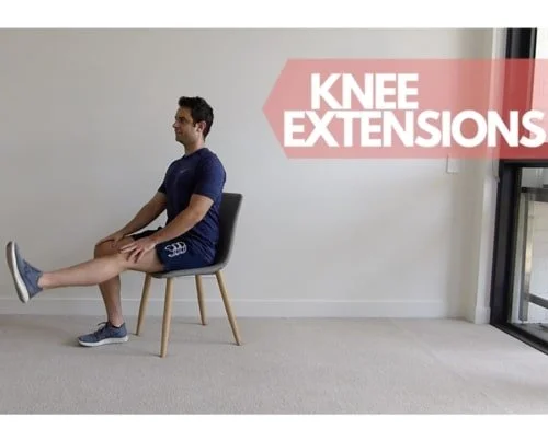 Best Leg Strengthening Exercises For Seniors Seniors Fitness More Life Health Seniors Health Fitness